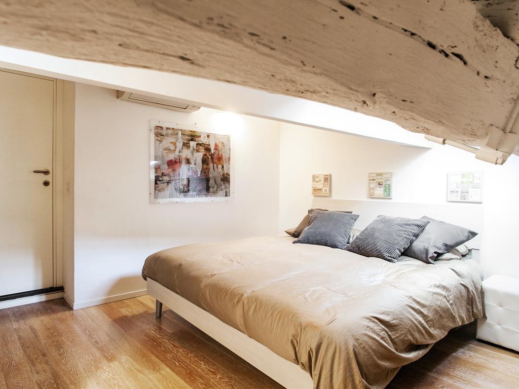 Spanish Steps Luxury Penthouse Roma Exterior foto